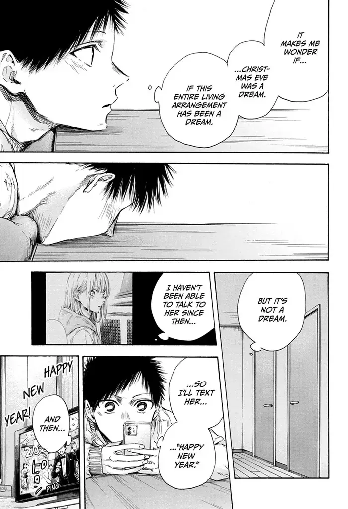 Blue Box Chapter 99 image 03_optimized